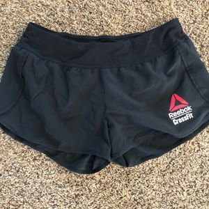 Reebok short
